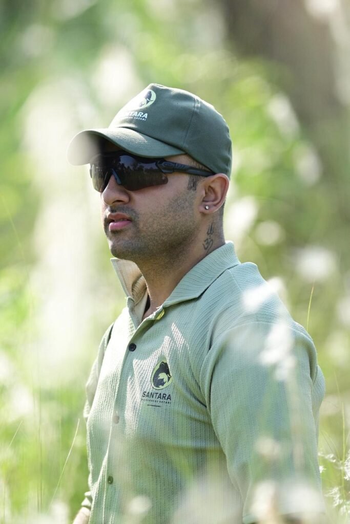 nikhil mehra profile